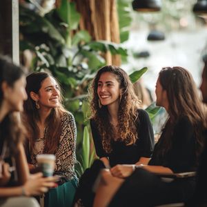 Circulo de Mujeres