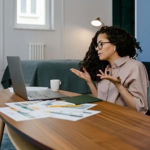 Mentoría Financiera Virtual Personalizada