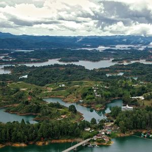 Día de Viaje a Guatapé