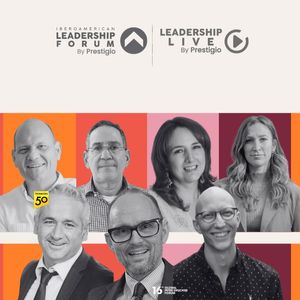 Iberoamerican Leadership Forum