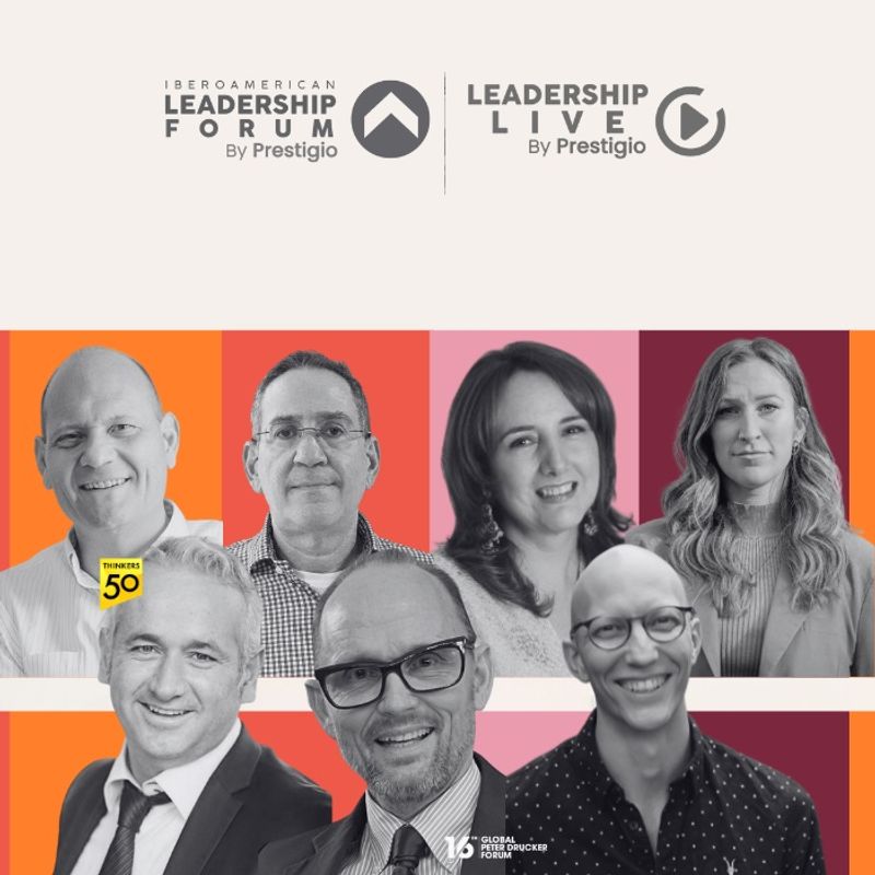 Iberoamerican-Leadership-Forum