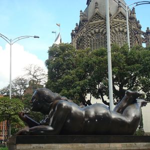 Medellín Histórico y cultural