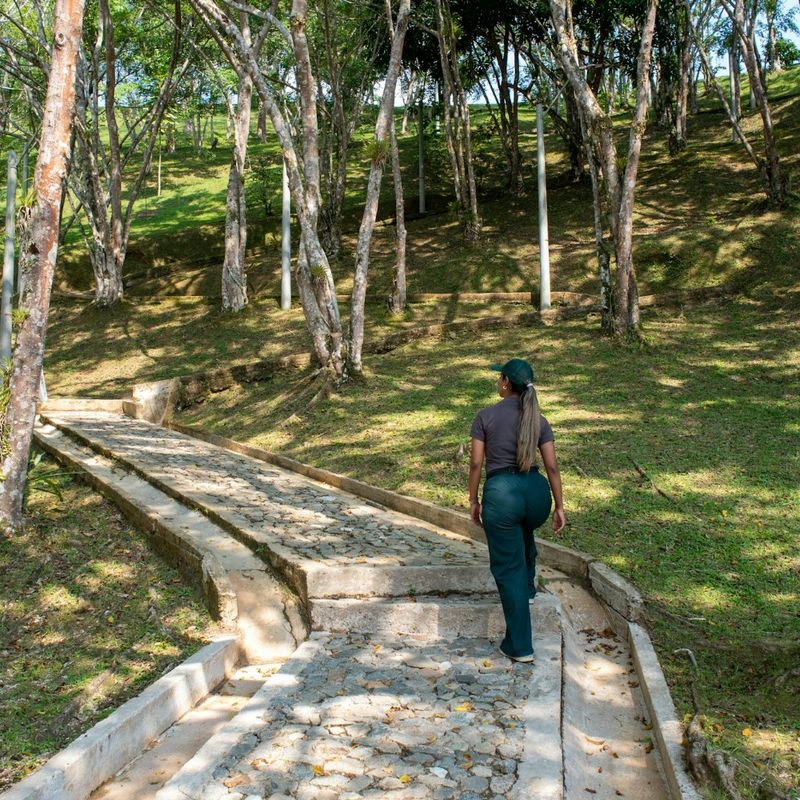 Exclusividad parque Marceleth - Semana