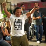 A celebrar a lo grande 60P