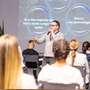 Mentoría empleo Plan Esencial