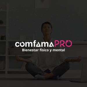 CPRO Ruta bienestar físico y mental