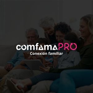 CPRO Ruta Conexión familiar