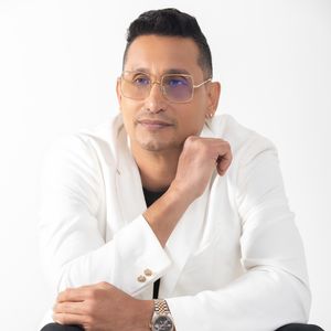 Vallenato en Ballenitas  (Hebert Vargas) en Parque Comfama Copacabana