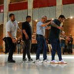 Ruta: Cruzar el lumbral