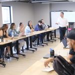 Auditorio Empresarial Cristo Rey