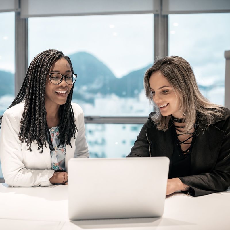 Ruta de Competencias en Servicio y Ventas  Presencial