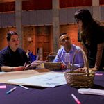 Programa Formador de formadores Presencial