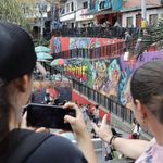 Expedición territorial: Recorridos