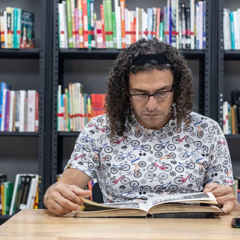 Tour de librerías por el Centro de Otrabanda