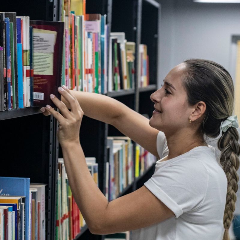Tour de librerías por La Floresta y Laureles