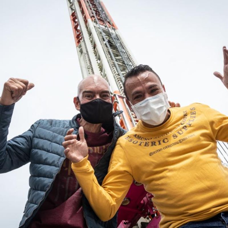 Tiquetera Empresarial Completa