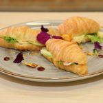 Desayuno Ciudad del Rio Medio