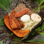 Almuerzo Sedes Medio