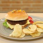 Almuerzo Sedes Básico