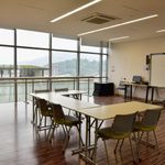 Alquiler Salones Ciudad del Rio piso 11 y 13 4h