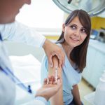 DPT Acelular (Boostrix) Glaxo