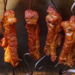 Cocina Vivencial  Asados Al Barril 3h Sede Externa