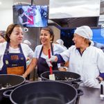 Cocina Vivencial Pasta y algo más 2h  Sede Externa