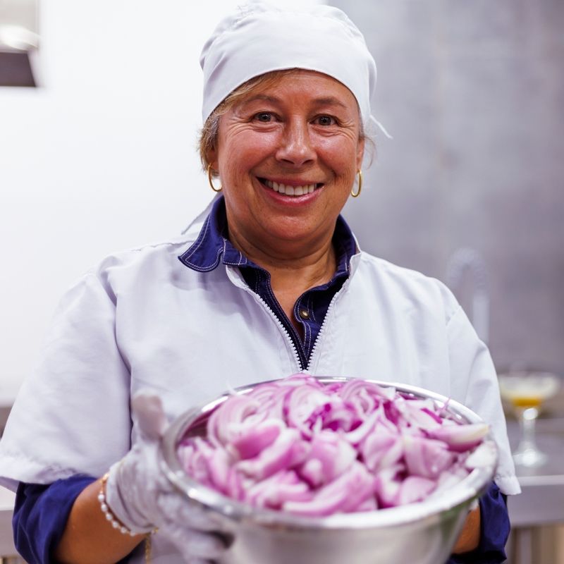 Cocina Vivencial Loncheras Saludables 2h Sede Externa