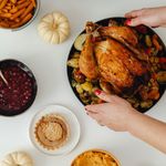 Cocina Vivencial Cena navideña  2h Sede Externa