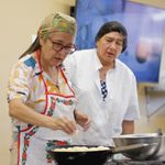 Alimentación sana y consciente