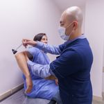 Cita post incapaci, Lab o Reintegro