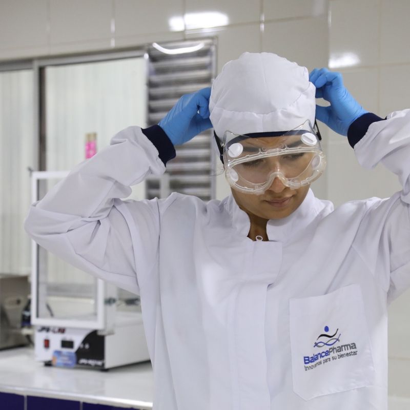 Parcial De Orina Uroanálisis  / Antioquia