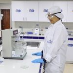 Colinesterasa Eritrocit en sangre / Antioquia