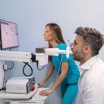 Espirometria / Antioquia