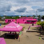 Exclusividad parque Turbo - Semana
