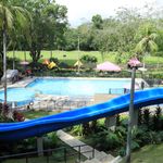 Exclusividad parque Zungo - Sábado