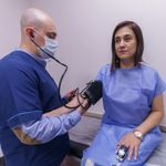 Cita médica ocup. básica (mpio lejano)