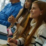 Charla de Educación Financierra modalidad presencial