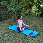 Experiencia: Yoga y Gestión de emociones 2 horas