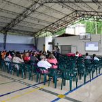 Alquiler Coliseo La Estrella <2 horas
