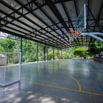 Alquiler Placa polideportiva Copacabana <2 horas