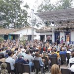 Alquiler Plazoleta Eventos Tutucán - Semana