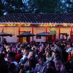 Alquiler Plazoleta Eventos Tutucán - Domingo