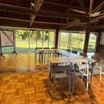 Alquiler Salón Parque del Bienestar <4 horas