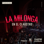 Patio de Baile: La Milonga - visor-1784917106179