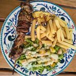 R - Refrigerio Parques plus
